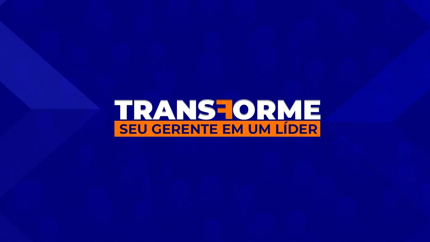 Curso Transforme seu Gerente em um Líder